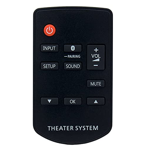 未使用　Panasonic SC-HT805W ホームシアターサウンドシステム 松下、DVDプレーヤー一体型5.1chシアターシステム