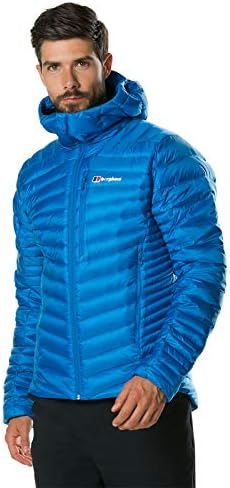 berghaus extrem micro down jacket 2.0
