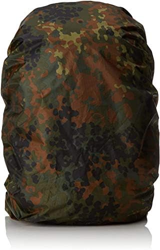 Mil-Tec BW Plecak Rain Cover Olive