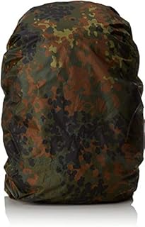 Mil-Tec Plecak unisex 14060024, Flecktarn, 24