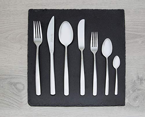 Miniatura 2 de 3 Claveles Pala De Pescado Inox 22 Cm - 2 Mm. 4 U. C 3c