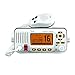 ICOM IC-M324 02 Fixed Mount VHF Radio - White