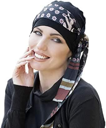 MASUMI Cancer Headwear for Women with 