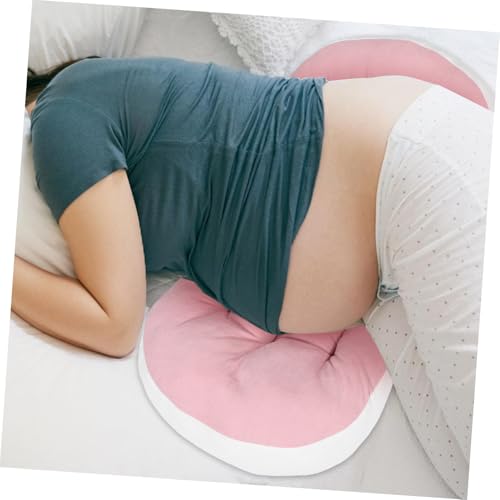 Coussin de maternité en U grand confort pour femme enceinte - 5