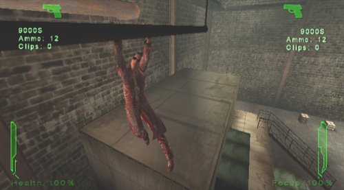 Enter The Matrix - Pc #TOP6