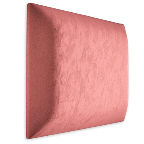 Muralo Cojín de pared de terciopelo panel