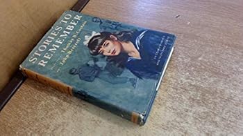 Hardcover STORIES TO REMEMBER Book