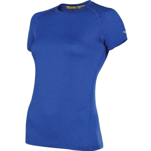 Mizuno Running Women's Inspire Tee