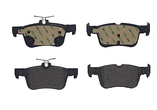 BremboP 24 175 Brake Pad