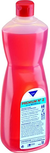 Kleen Purgatis Premium No 2 1 Liter Unterhaltsreiniger (sauer)
