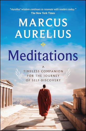 Meditations (100 MustReads Paperbacks)