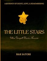The Little Stars Who Forgot Their Names B0F5NVS35N Book Cover