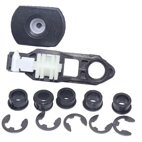 �M�A�����P�[�W�P�[�u�� Compatible With Fiat For Sedici 2005-2010 �ƌ݊��� 12pc �M�A�V�t�g�P�[�u�������P�[�W���o�[�G���h���b�h�ڑ��u�b�V���L�b�g 28300-79J01