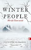 Cover zum Buch Winter People: Wer die Toten weckt