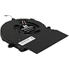GPU Cooling Fan for HP Spectre X360 15-EB 15T-EB TPN-Q226 Series, P/N: M00226-001 M00227-001, L68136-005, Hp15-eb GPU Fan 0.5A (i7-10750H, GTX1650Ti)