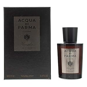 Acqua Di Parma, A Di Parma Colonia Vaniglia Edc S 100Ml, Keulen, Veelkleurig, 100, Unisex-Volwassene