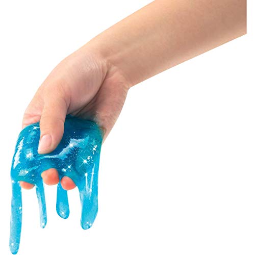 Barbie Dreamtopia Muñeca Sirena con Slime y Tiara miniatura 3
