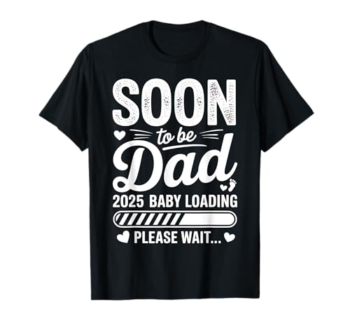 Papá 2025 Baby Loading Funny Pregnancy...