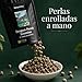 Imagen de TÉ JASMINE DRAGON PEARLS Ecológico 100g