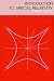 Introduction to Special Relativity
