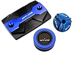 Fluid-Reservoir-Cap-Cover-For-Yamaha-MT09-Tracer-SP-FZ09-FJ09-2013-2022-MT-09-MT-09-Motorcycle-Front-Rear-Brake-Fluid-Reservoir-Tank-Cover-Oil-Filler-Cap