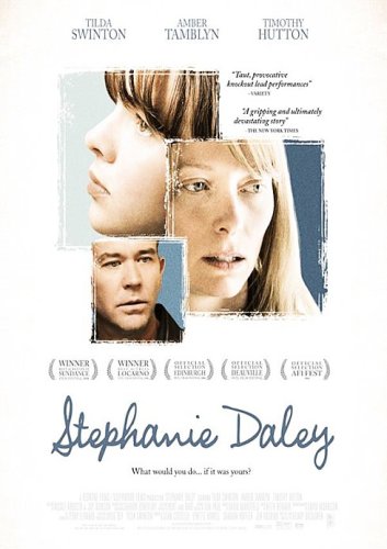 Stephanie Daley [Dvd]