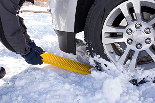 SubZero 12501 GripTrax Traction Tool - Thumbnail 2
