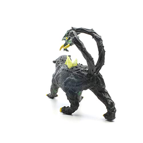 Schleich Eldrador Creatures, Mythical Creatures Toys For Kids, Shadow Panther Action Figure, Ages 7+ #TOP5