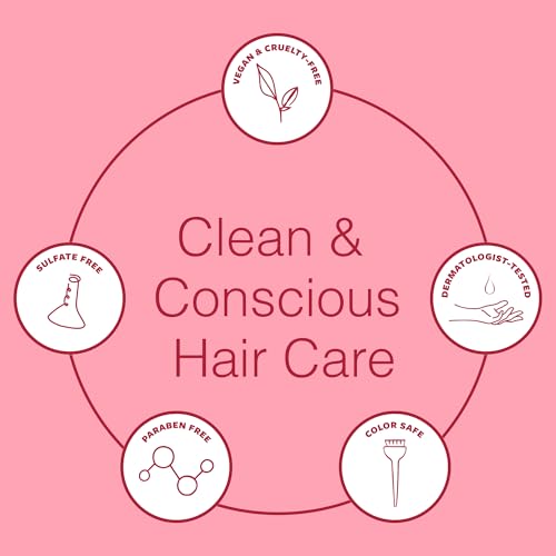 Image of Function of Beauty Curly Leave In Hair Conditioner - Anti-Frizz, 2-Pack | Curl Enchancing & Moisturizing Leave In Conditioner Treatment for Natural Curls & Bounce - Dry & Dull Hair Care Products
