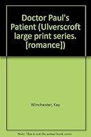 Doctor Paul's Patient 0854562664 Book Cover
