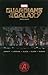 Marvel's Guardians of the Galaxy Prelude (Marvel Guardians of the Galaxy Prelude)