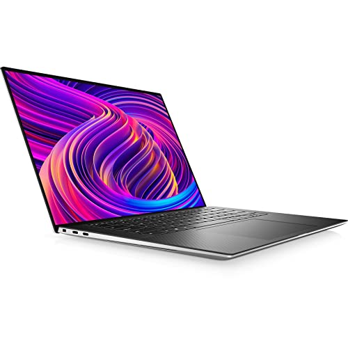 Dell XPS 15 9530 laptop
