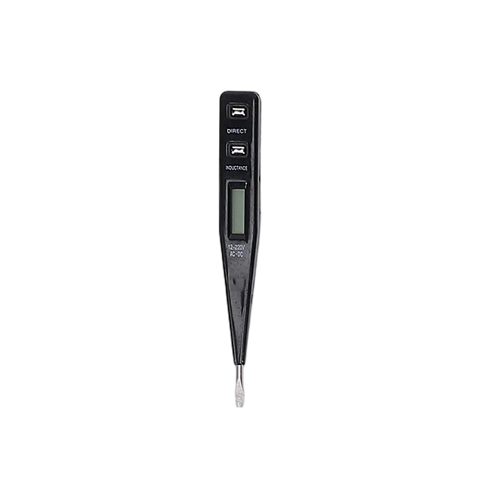 Sonew Set di Utensili Manuali per la Casa con 45 Pezzi, Tester di Tensione Digitale, Martello, Cacciaviti, Pinze, Chiavi Inglesi, Metro a Nastro, Punte e Custodia Pieghevole per Riparazioni