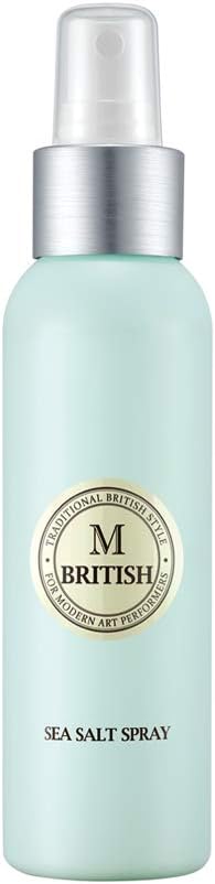 Sea Salt Spray