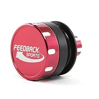 Algopix Similar Product 9 - Feedback Sports Chain Keeper