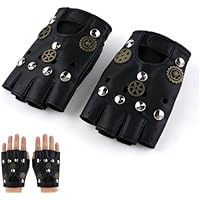 OIXYEY 1 Pare Disfraces Y Accesorios De Fiesta Con Temática De