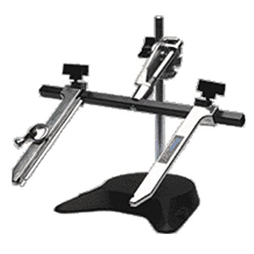 Panavise Products 333 Tool, Circuit Board Holder, Hold Circuit Boards Up to 12" Wide