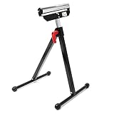 Servante d’atelier à Rouleau jusqu’à 60 kg avant et réglable en hauteur 68-110cm