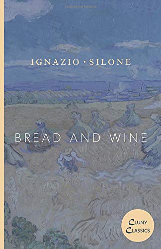 Bread and Wine (The Abruzzo Trilogy)