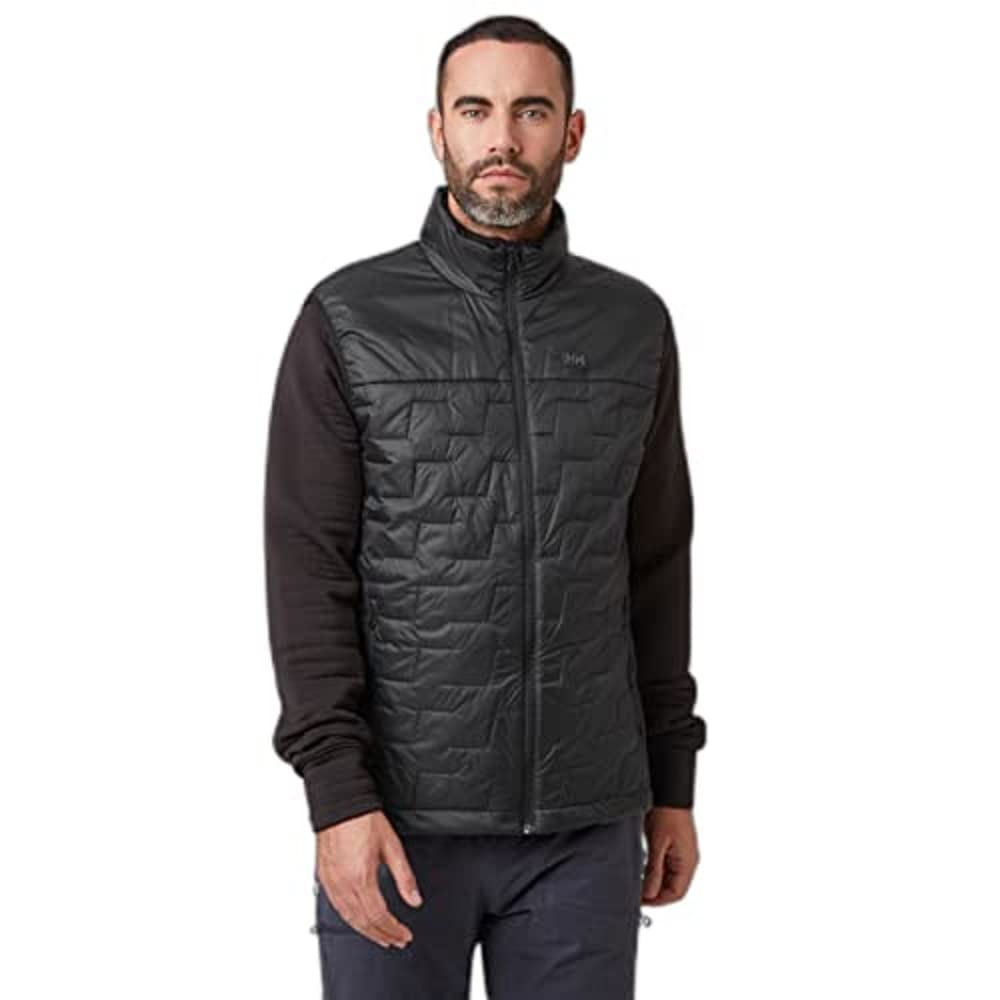 Helly Hansen Hombre Chaleco Aislante Lifaloft