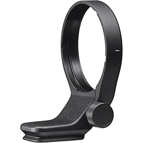 Soporte de trípode Sigma TS-111 para objetivos 100-400 mm DG DN ajustable 7