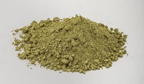 Basma (Henna Black) 3.6 oz, 100 g miniatura 4