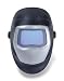 Produktbild 3M Speedglas 9100 Helm mit 9100XX Auto-Verdunkelung Filter Schatten 5/8/9-13 - Keine Side Windows- - EU / UK
