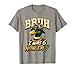 I was 6 Now I’m 7 Mallard Duck Birthday Hunting Camo Kids T-Shirt