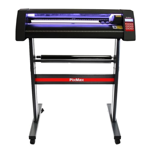 Qualità professionale per creativi e aziende – I prodotti PixMax sono progettati per offrire prestazioni affidabili e risultati di alta qualità, ideali per laboratori grafici, attività di personalizzazione e appassionati del fai-da-te.
