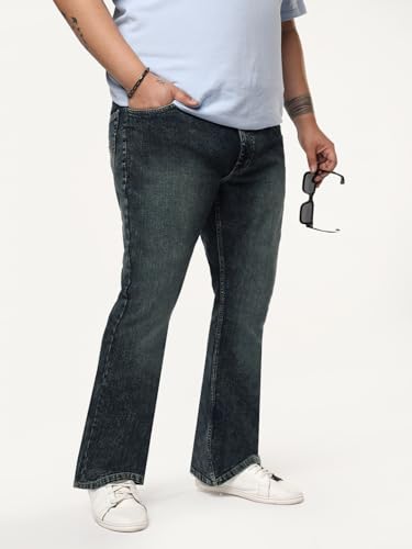 Image of Urbano Plus Men Jeans