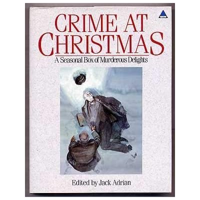 Crime at Christmas