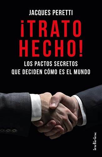 Trato Hecho! Paperback – 7 Oct. 2019