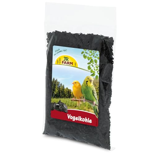 JR FARM Birds Vogelkohle 25g