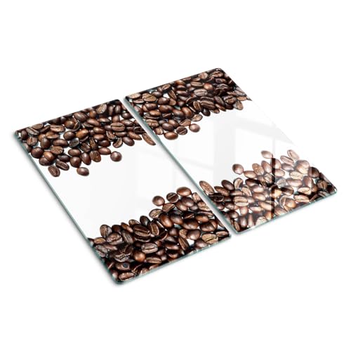 Planche en verre résistant à la chaleur pour cuisine - 2